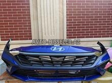 Hyundai Elantra 2020-2024 ön buferi